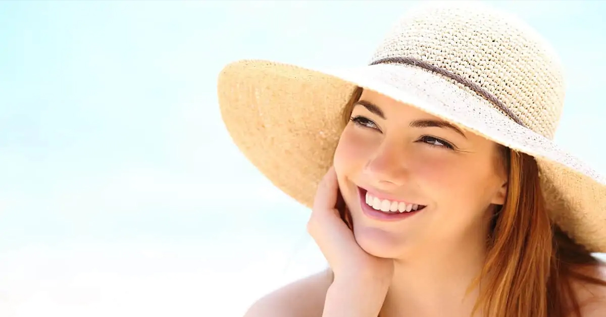 Sunbath Benefits
