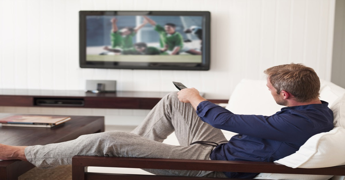 TV Disadvantage