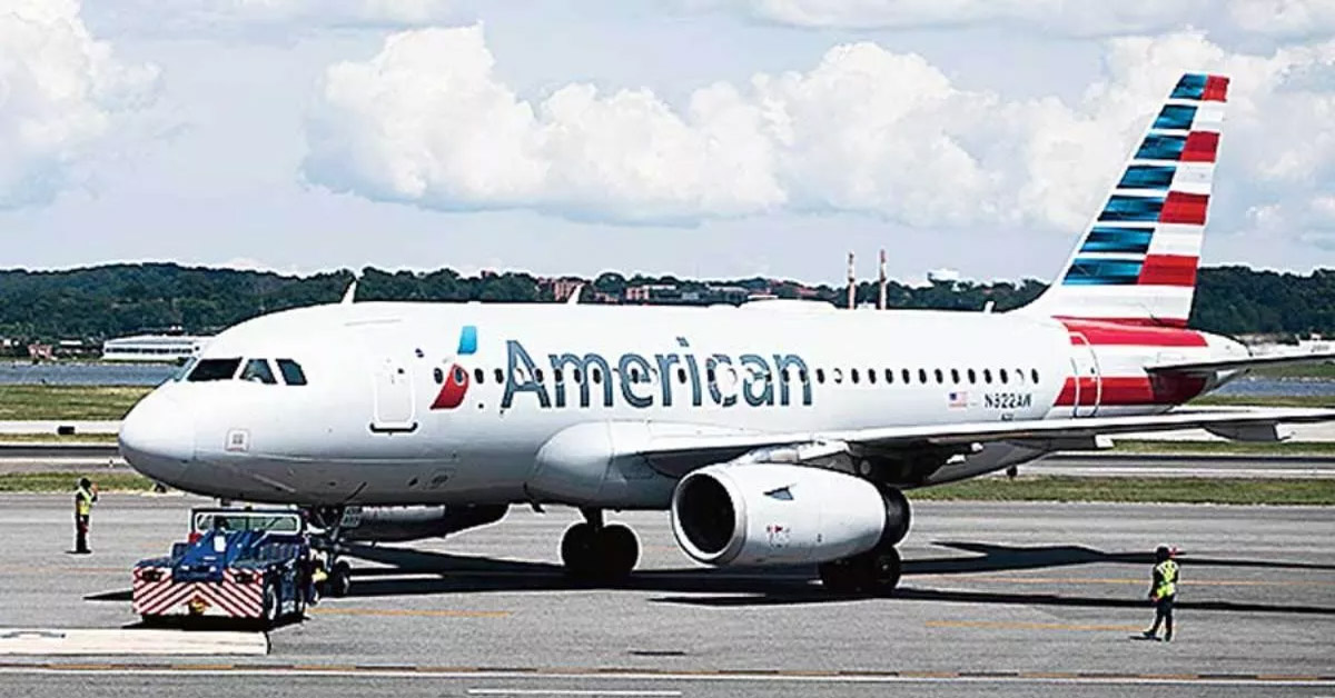 American Flight