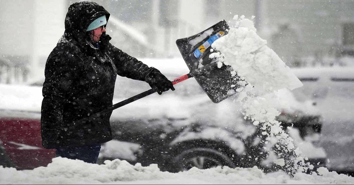 Cold Wave