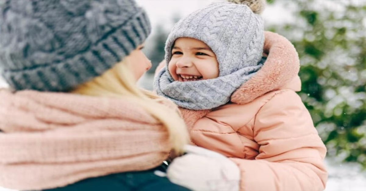 Cold Prevention