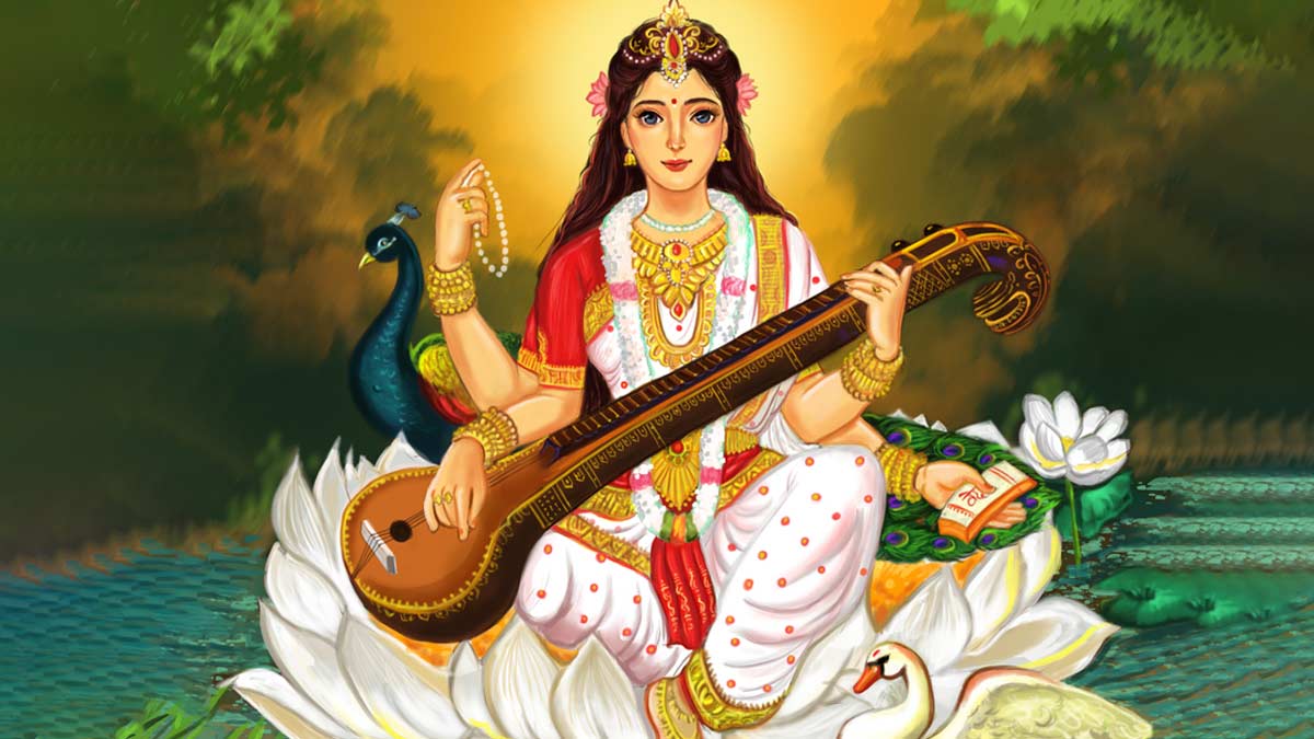 Basant Panchami 2024