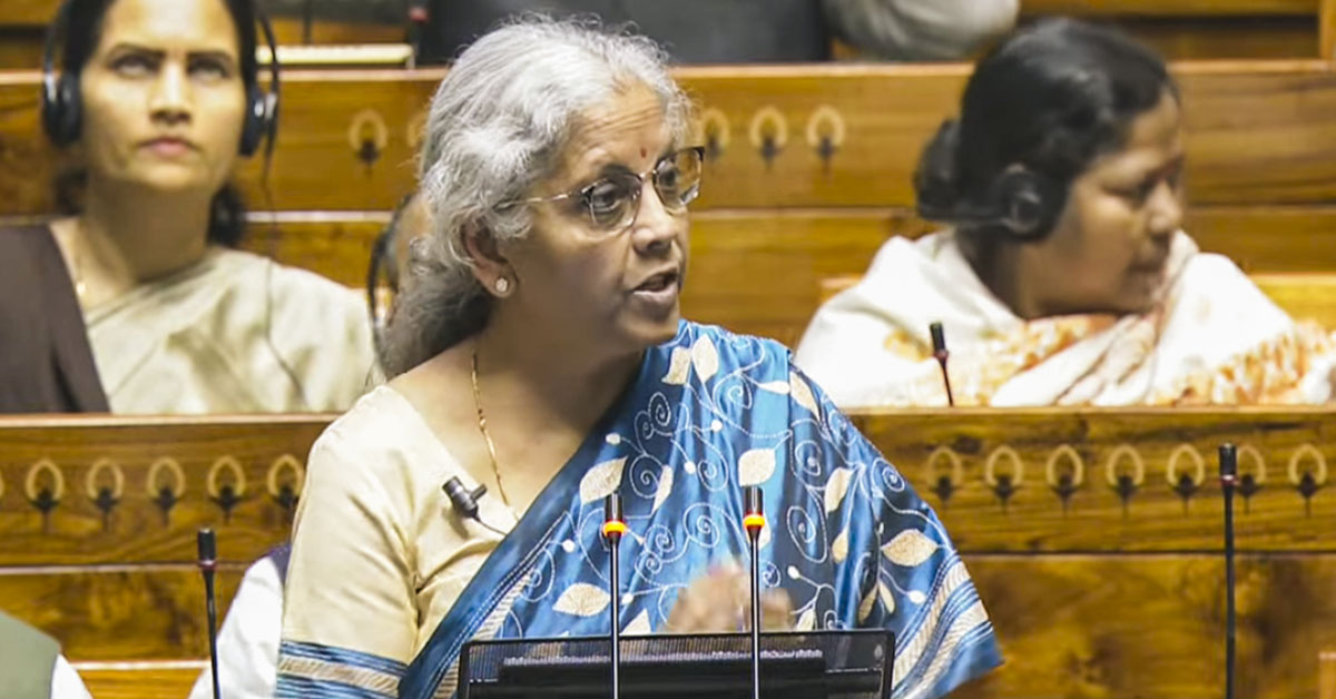Budget 2024 Updates
