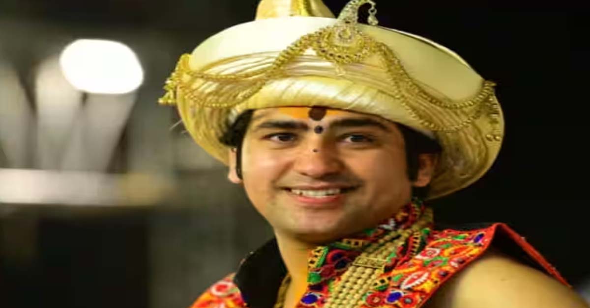 Dhirendra Shastri