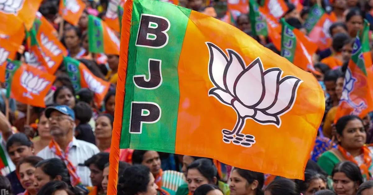 राजस्थान राज्यसभा चुनाव