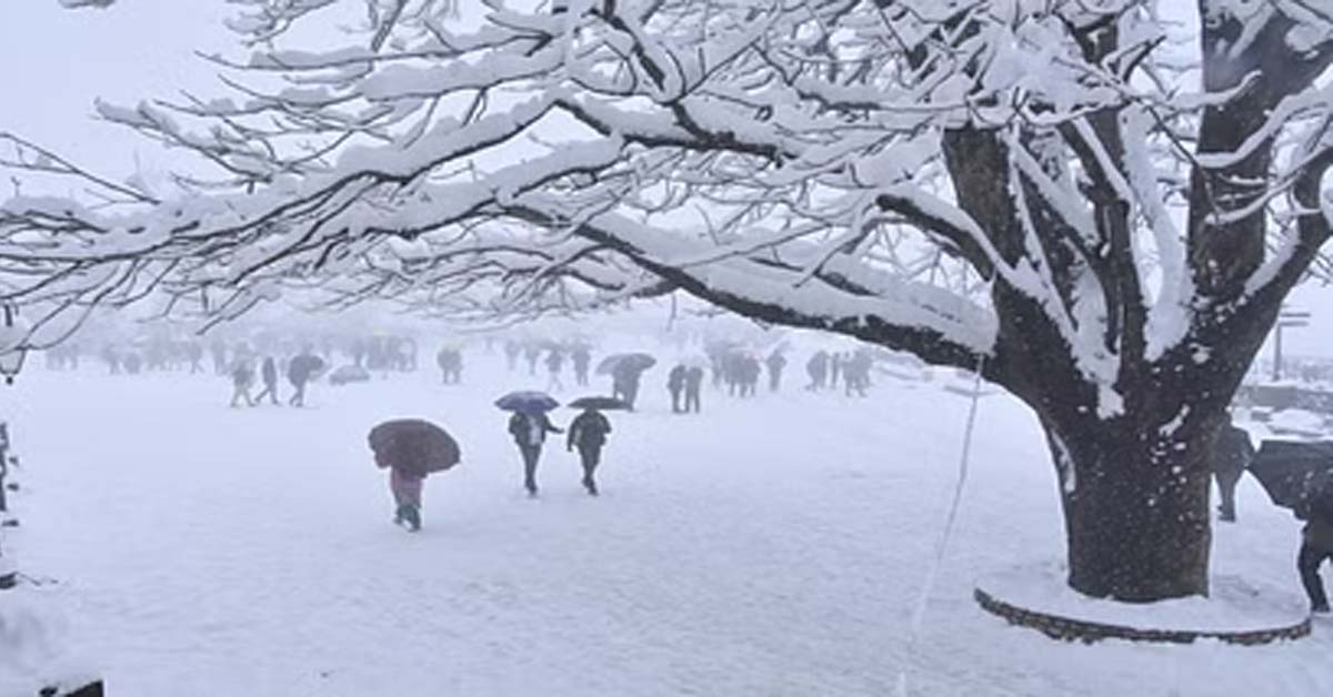 Himachal Pradesh