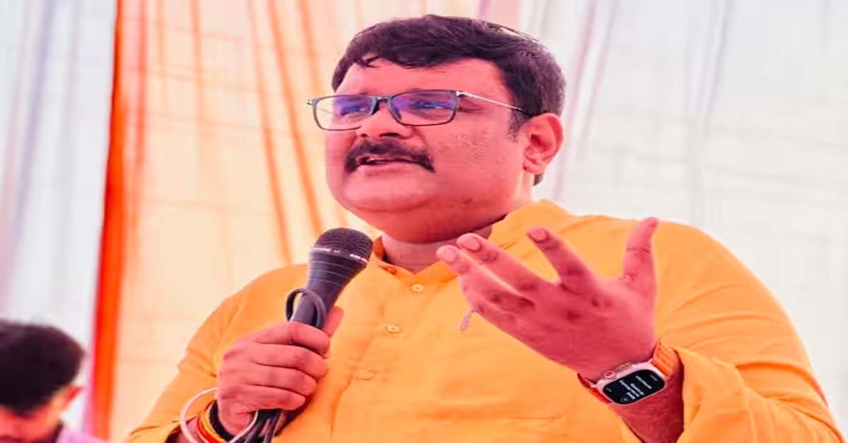 Subrata Pathak