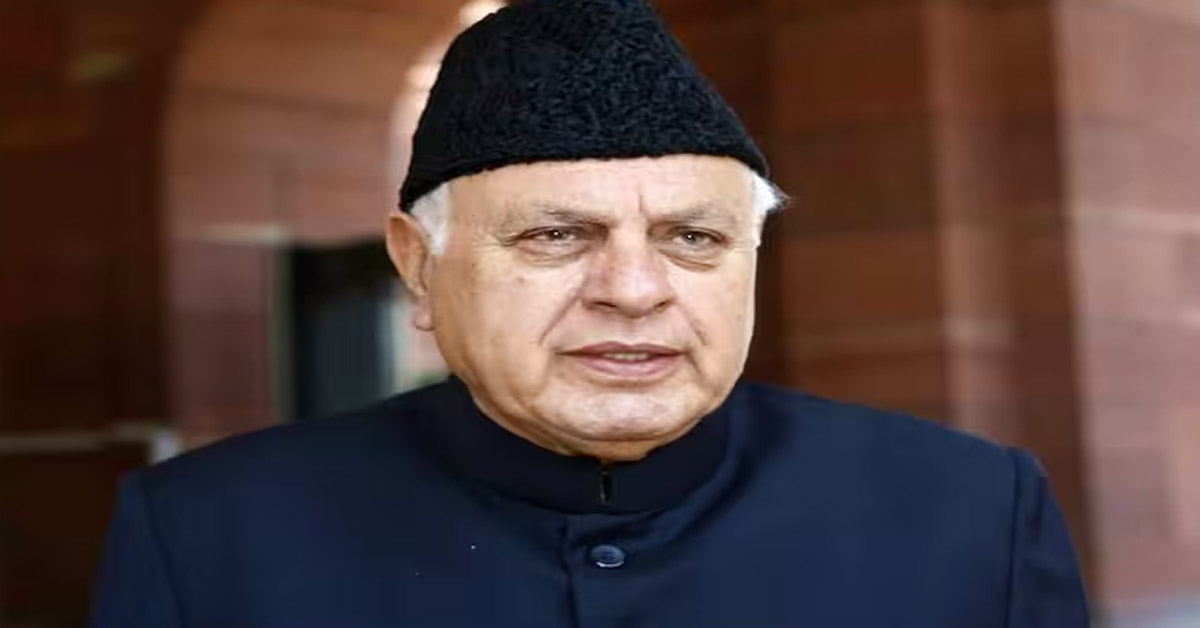 jammu and kashmir