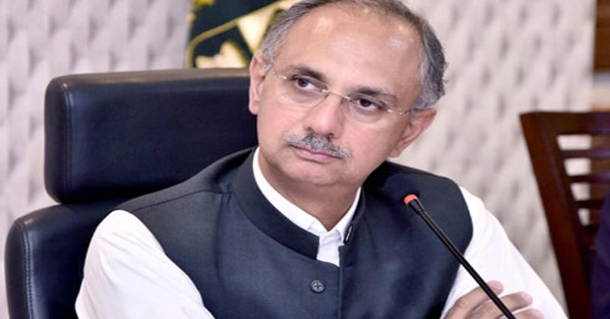 Pakistan