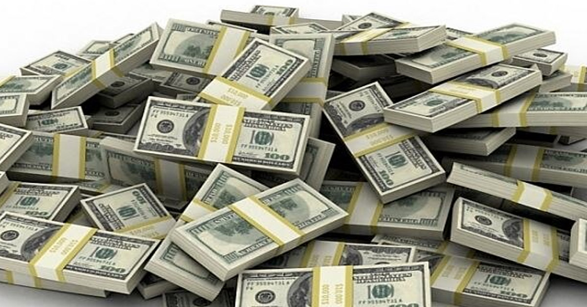 money laundering case