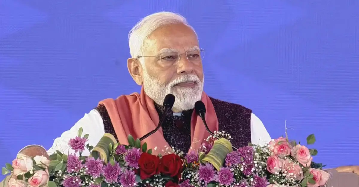 pm modi