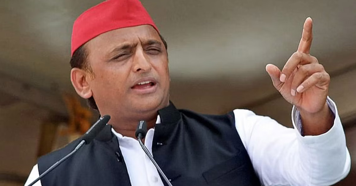 akhilesh