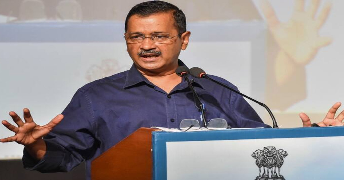 kejriwal