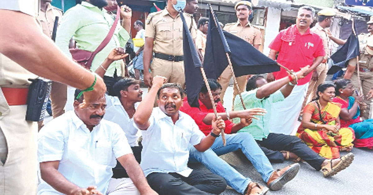 tamil nadu