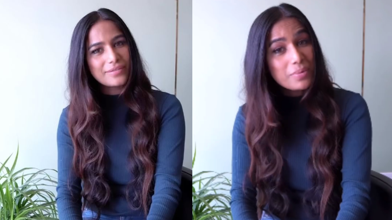 Poonam Pandey Publicity Stunt