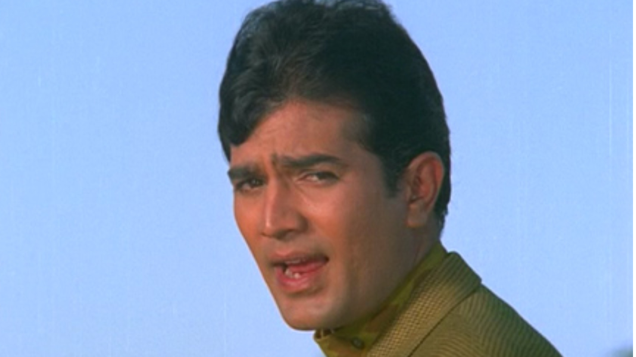 Rajesh Khanna Film 100 Day