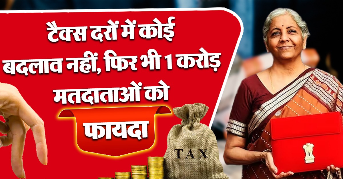Interim Budget 2024