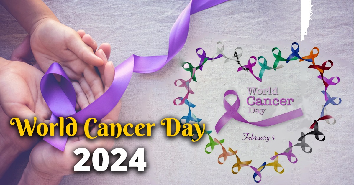 World Cancer Day 2024