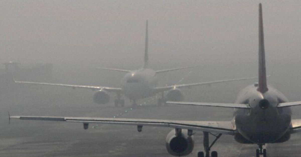 Delhi Weather