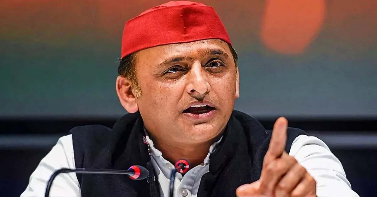 akhilesh yadav