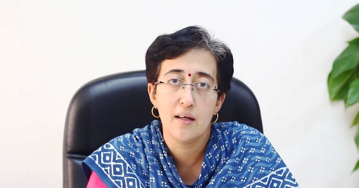 atishi