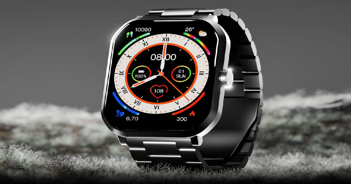 Smart Watch