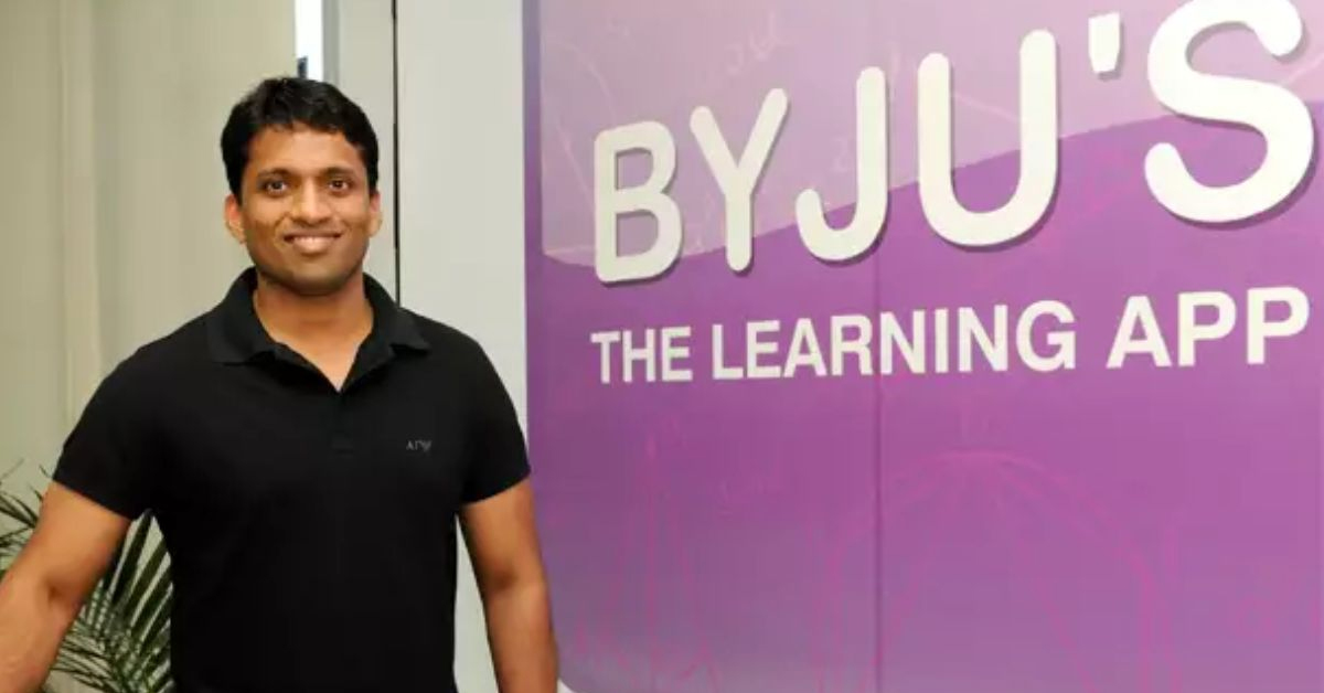 BYJU's