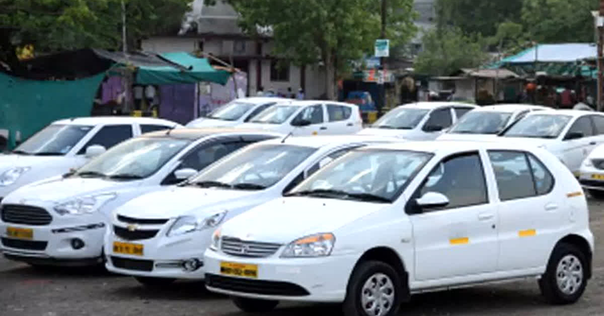 Taxi Fare Hike