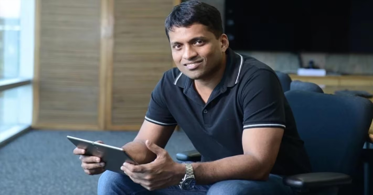 BYJU’s Crisis