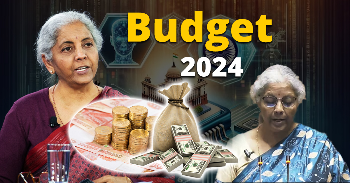 Interim Budget 2024