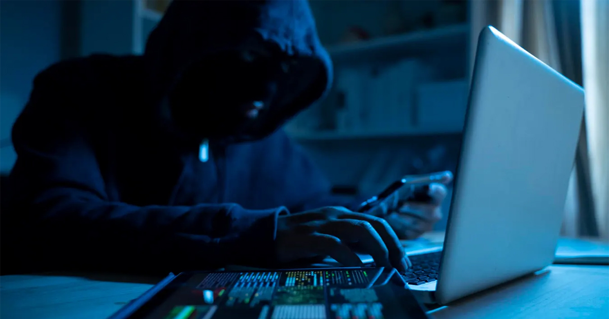 Hacking