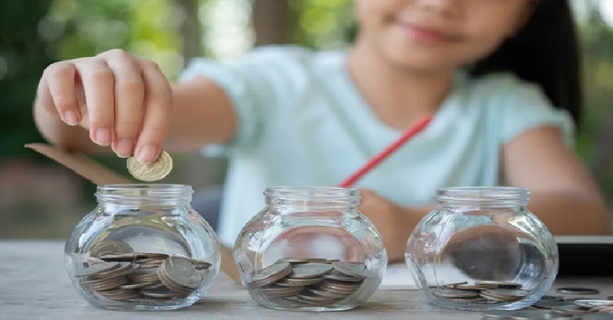 Demat Account