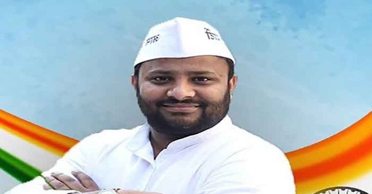 kuldeep kumar