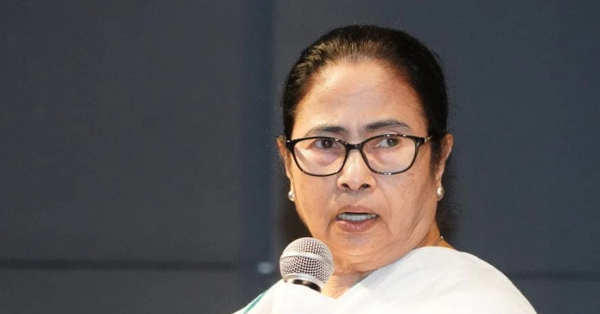 mamta banarje