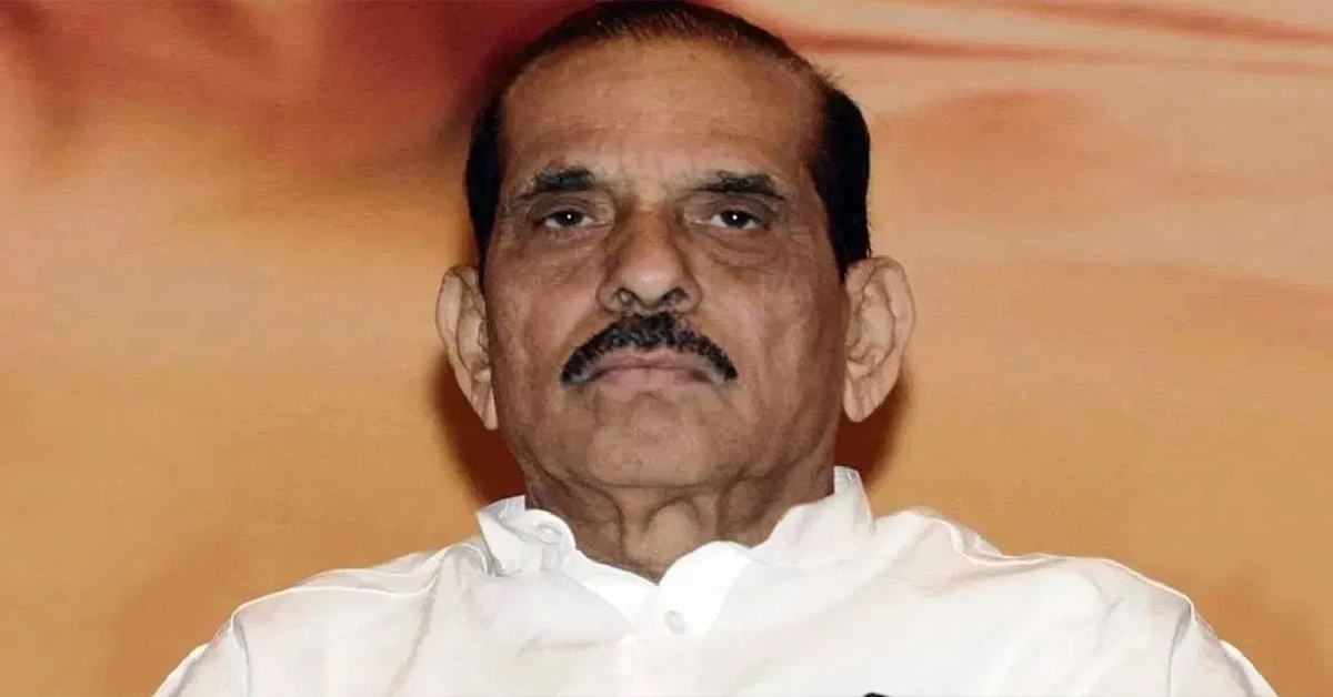 Manohar Joshi