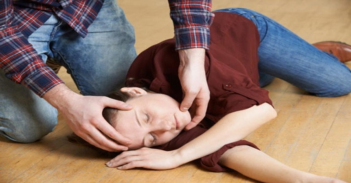 Neurological Disorder