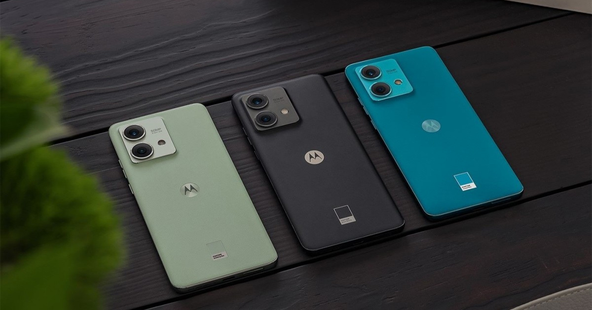 Motorola Sale