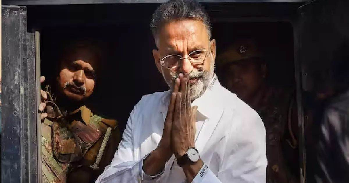mukhtar ansari