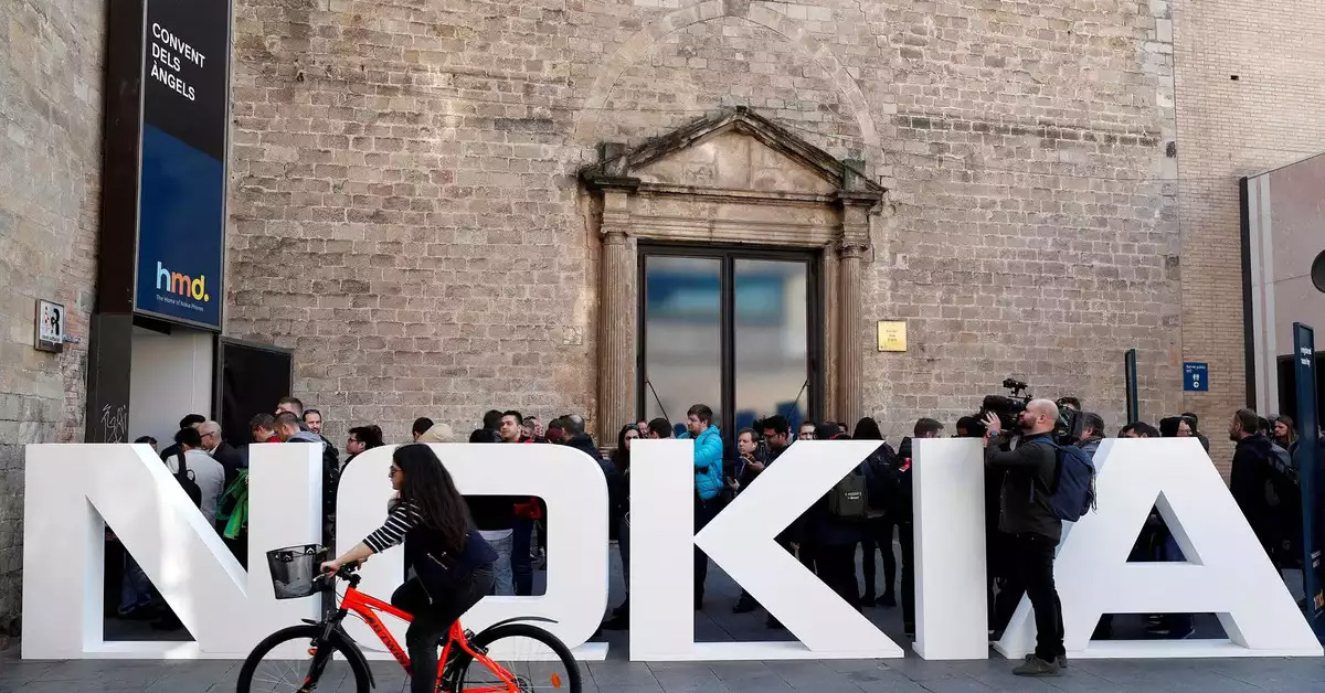 Nokia