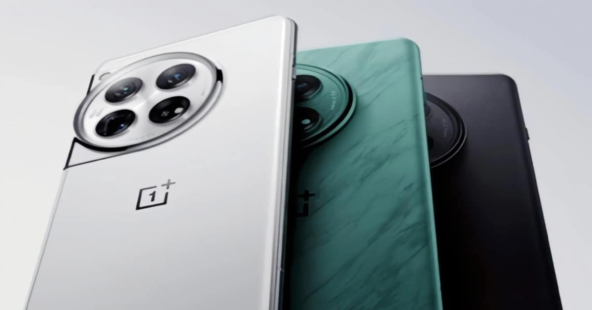 OnePlus 12R