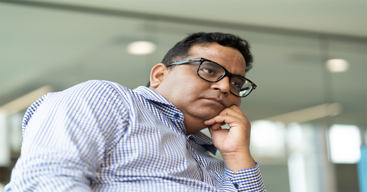 Paytm Crisis