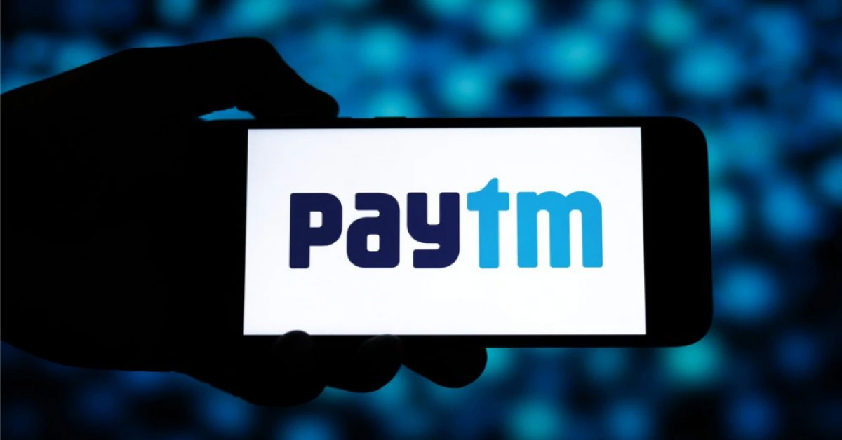 Paytm Banned