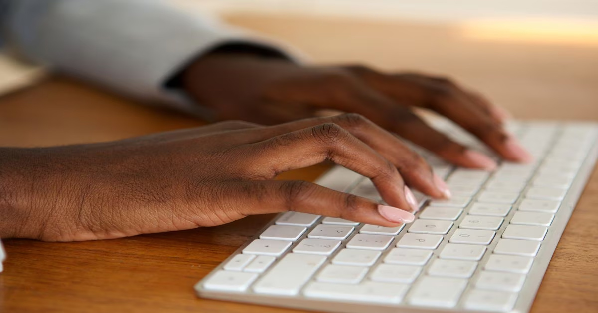 Spacebar Key