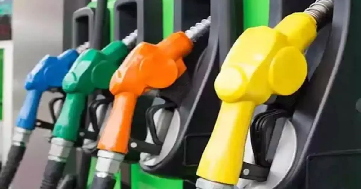 Petrol Diesel Prices