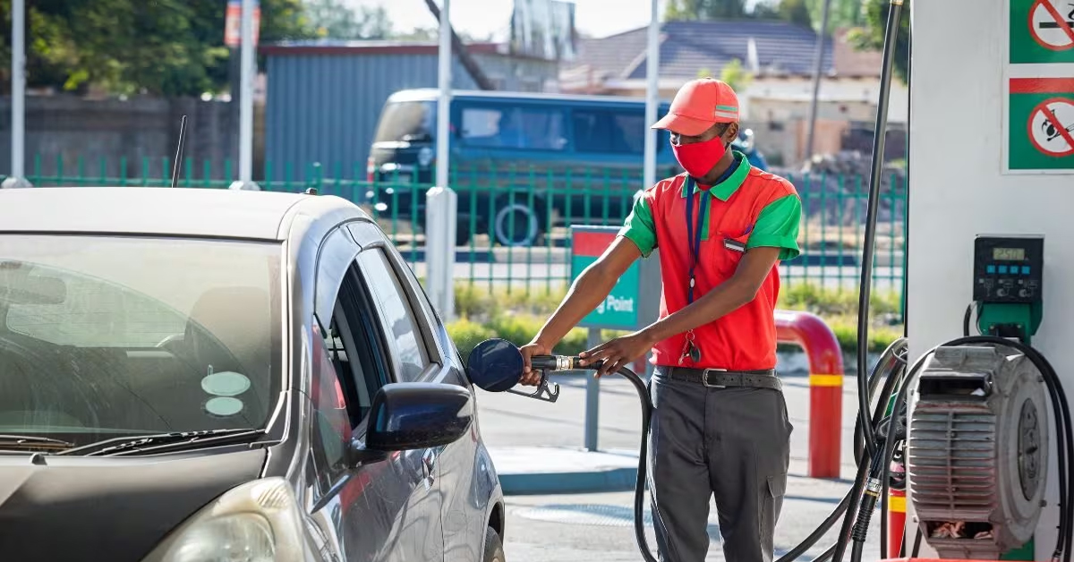 Petrol Diesel Prices