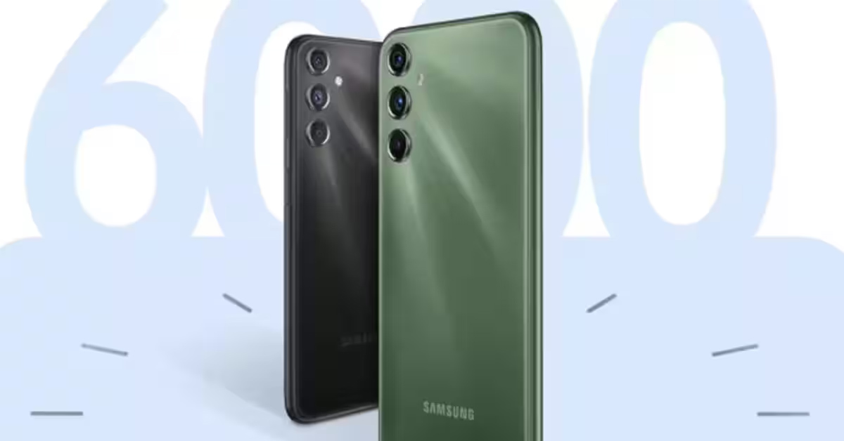 Samsung Phone Price