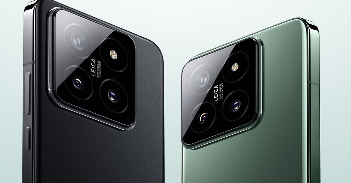 Xiaomi Update