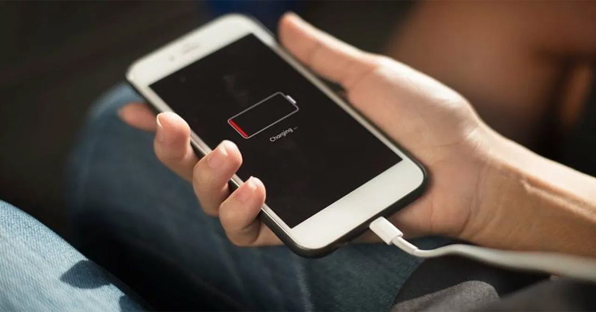 Phone Charge