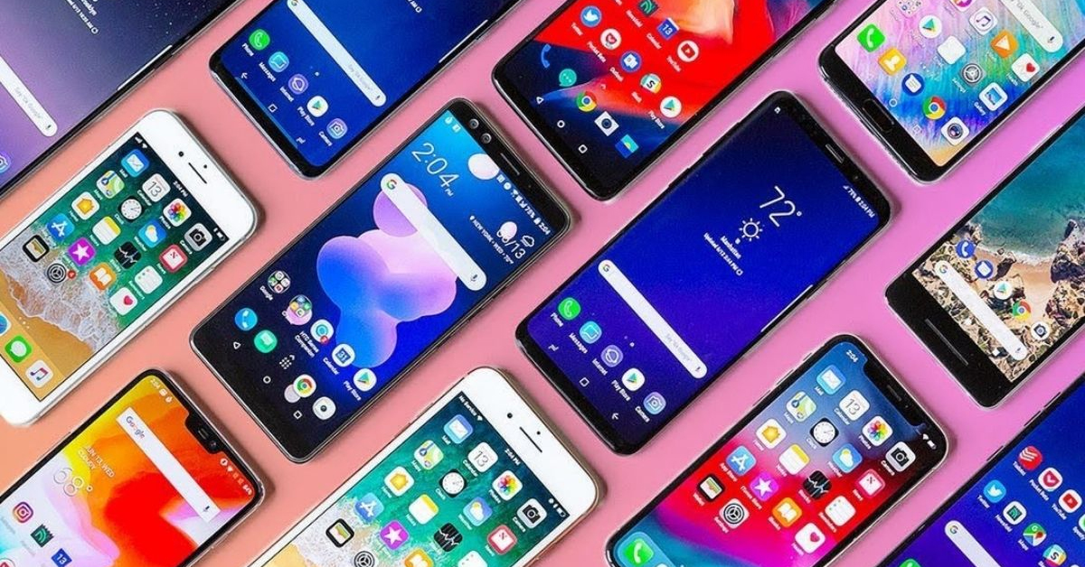 Upcoming Smartphones