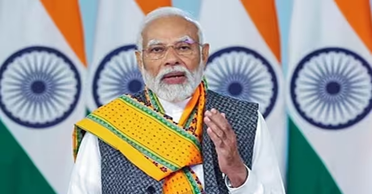 pm modi ji